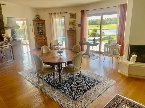 Vente Maison de luxe La Baule-Escoublac 6 Pièces 269 m²
