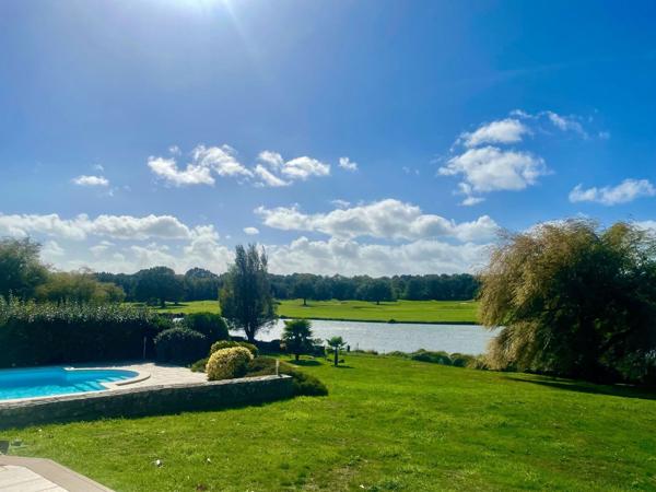 Vente Maison de luxe La Baule-Escoublac 6 Pièces 269 m²