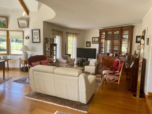 Vente Maison de luxe La Baule-Escoublac 6 Pièces 269 m²