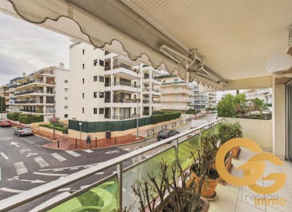 Appartement à CANNES (06400)