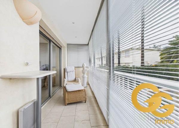 Appartement à CANNES (06400)
