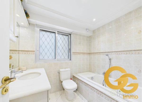 Appartement à CANNES (06400)