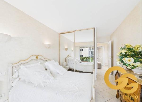 Appartement à CANNES (06400)