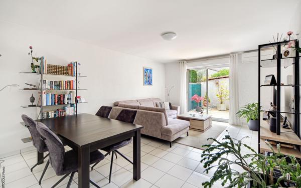 Maison à vendre    4 pièces • 81 m2 Cugnaux