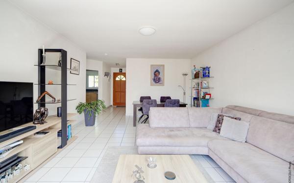 Maison à vendre    4 pièces • 81 m2 Cugnaux