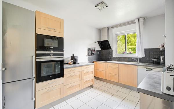 Maison à vendre    4 pièces • 81 m2 Cugnaux