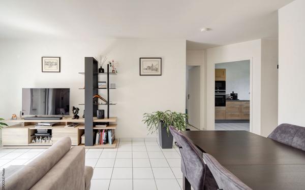 Maison à vendre    4 pièces • 81 m2 Cugnaux