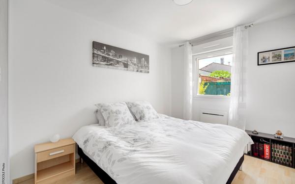 Maison à vendre    4 pièces • 81 m2 Cugnaux