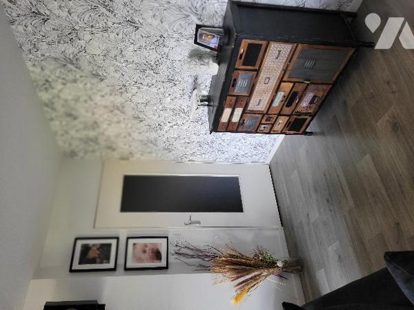 Type 4 situé au 2ème et dernier étage d'une résidence récente