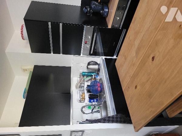 Type 4 situé au 2ème et dernier étage d'une résidence récente