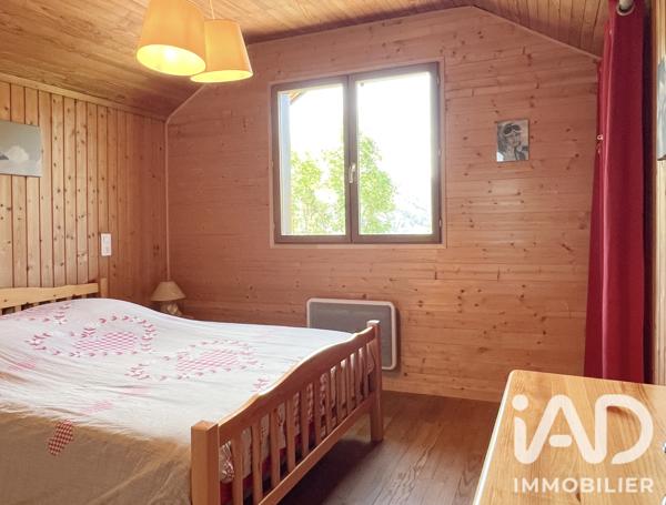 Maison à vendre 7 pièces 145 m² Aillon-le-Jeune