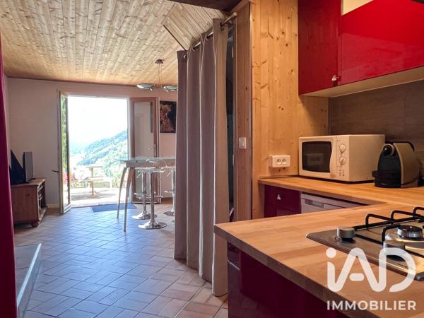 Maison à vendre 7 pièces 145 m² Aillon-le-Jeune