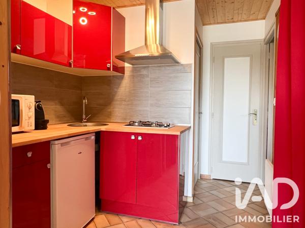 Maison à vendre 7 pièces 145 m² Aillon-le-Jeune