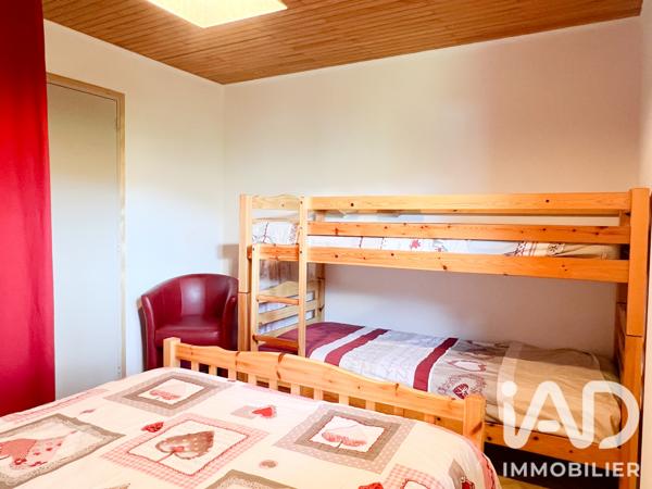Maison à vendre 7 pièces 145 m² Aillon-le-Jeune