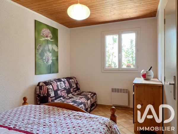 Maison à vendre 7 pièces 145 m² Aillon-le-Jeune