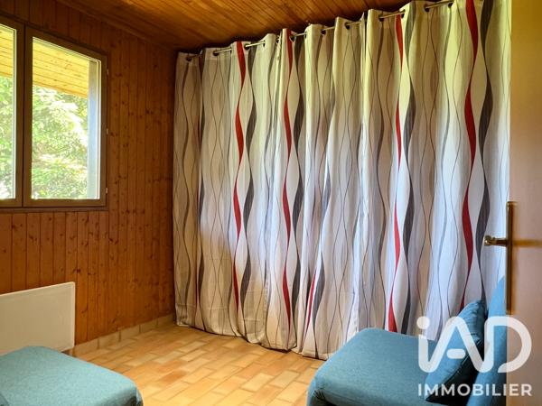 Maison à vendre 7 pièces 145 m² Aillon-le-Jeune