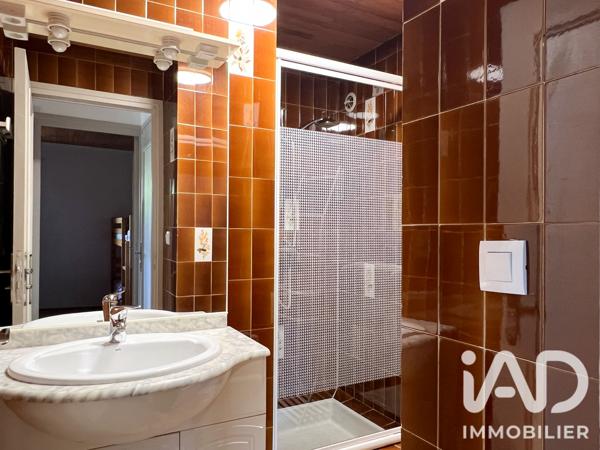 Maison à vendre 7 pièces 145 m² Aillon-le-Jeune