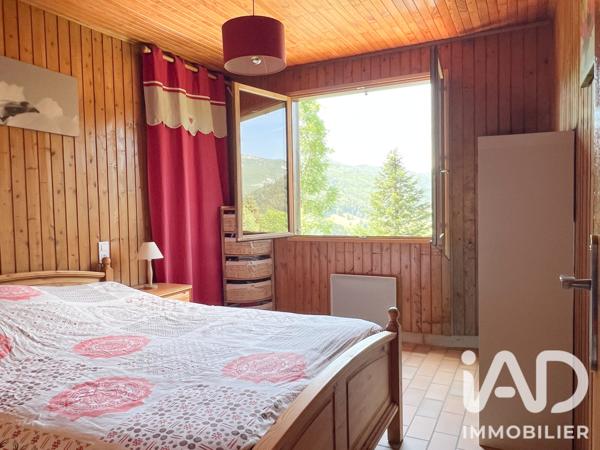 Maison à vendre 7 pièces 145 m² Aillon-le-Jeune