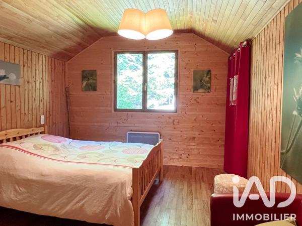 Maison à vendre 7 pièces 145 m² Aillon-le-Jeune