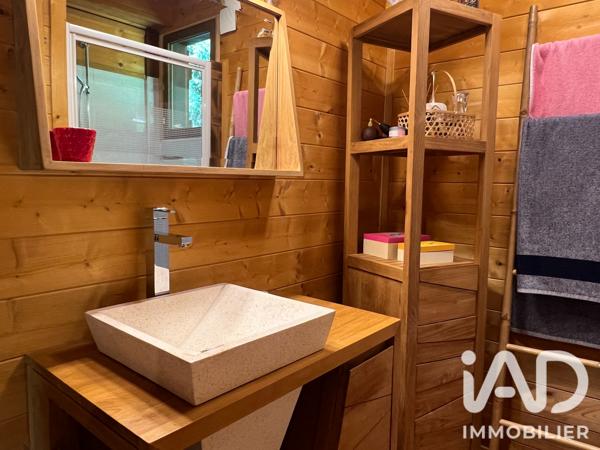 Maison à vendre 7 pièces 145 m² Aillon-le-Jeune