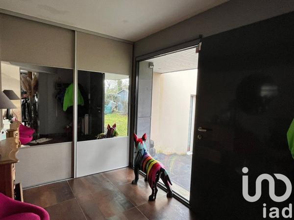 Pavillon 6 pièces de 160 m² à Melesse (35520)