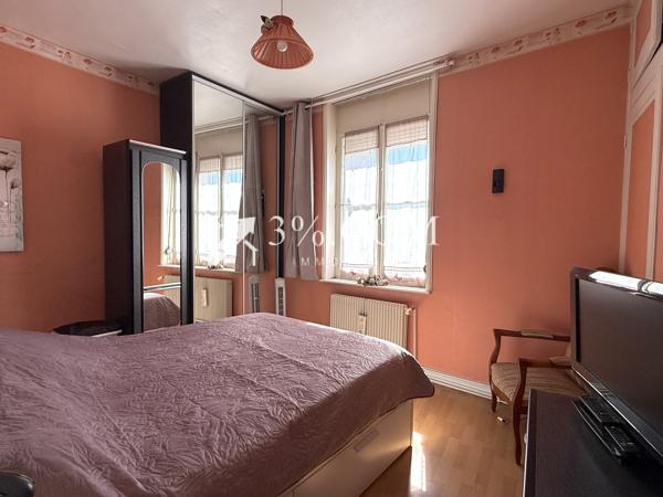 Maison
                                                                                                                                                                                                                                                                                                                        5 pièce(s)                                                                                                                                                                                                          3 chambre(s)                                                                                                                                                                                                          117  m²