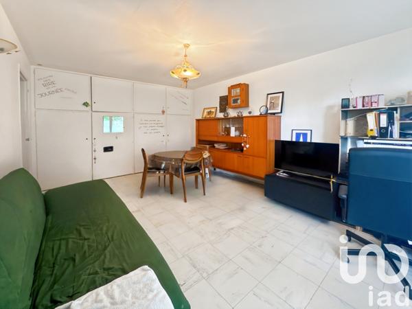 Appartement à vendre 3 pièces 62 m² Villeneuve-le-Roi