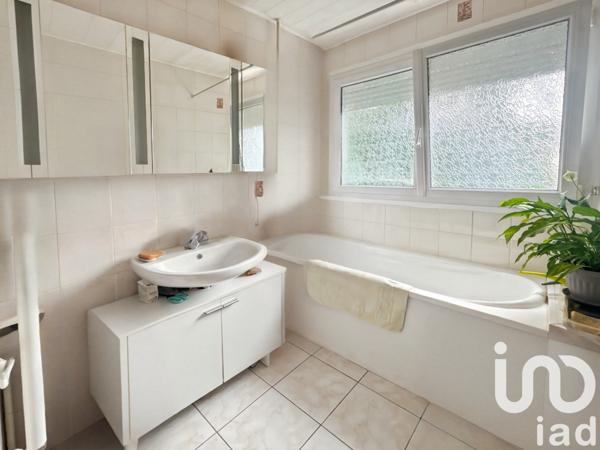 Appartement à vendre 3 pièces 62 m² Villeneuve-le-Roi