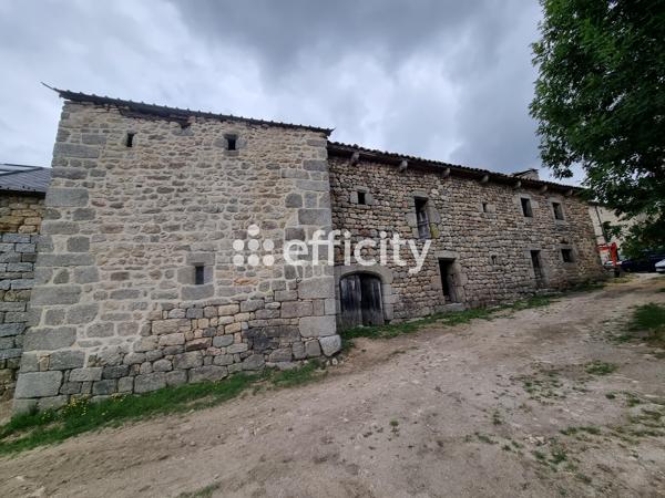 Maison 4 pièces - 200 m² Exclusivité efficity