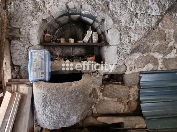 Maison 4 pièces - 200 m² Exclusivité efficity