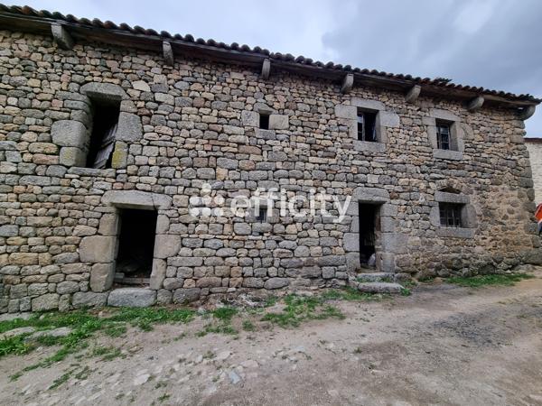 Maison 4 pièces - 200 m² Exclusivité efficity