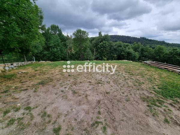 Maison 4 pièces - 200 m² Exclusivité efficity