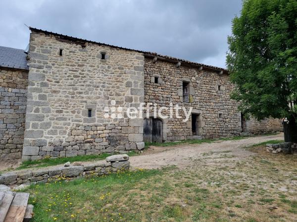 Maison 4 pièces - 200 m² Exclusivité efficity