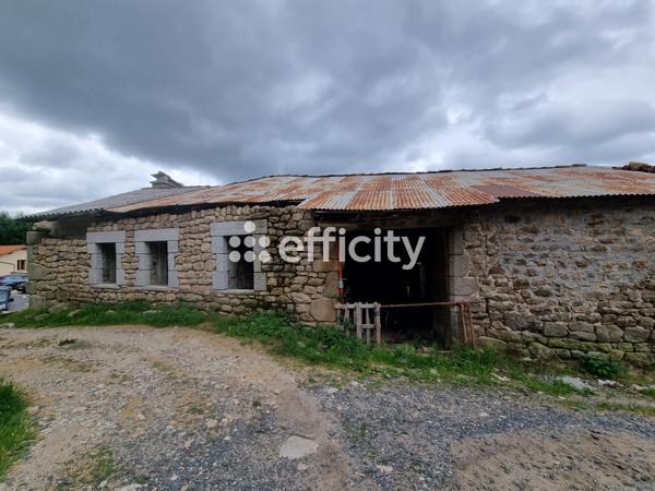 Maison 4 pièces - 200 m² Exclusivité efficity