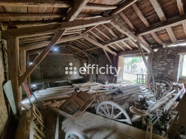 Maison 4 pièces - 200 m² Exclusivité efficity