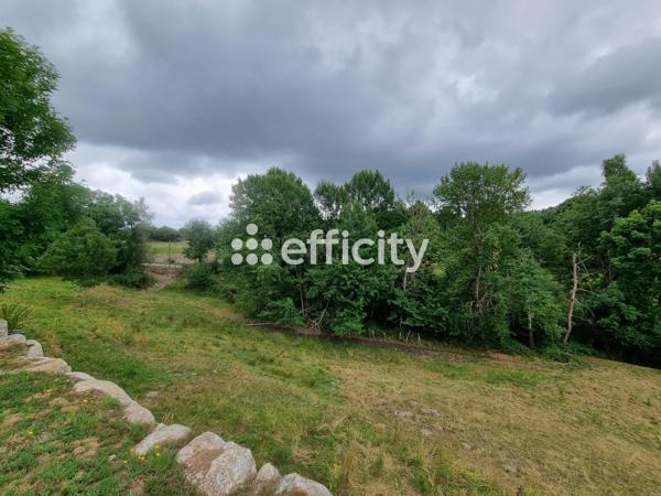 Maison 4 pièces - 200 m² Exclusivité efficity