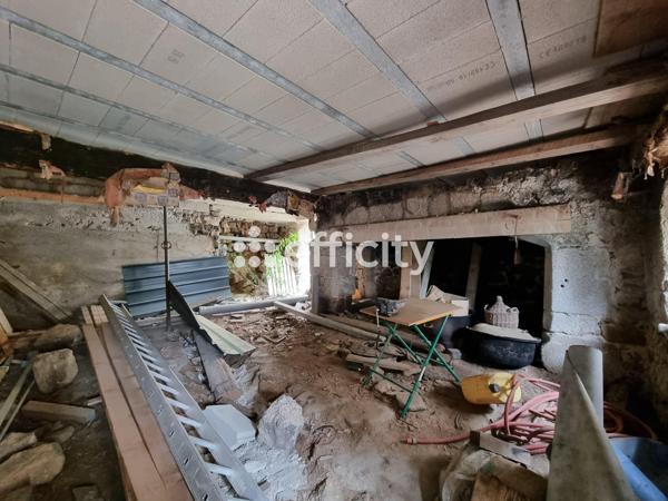 Maison 4 pièces - 200 m² Exclusivité efficity