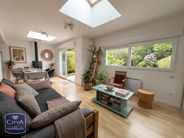 Maison à vendre 5 pièces 123m² Loos (59120)