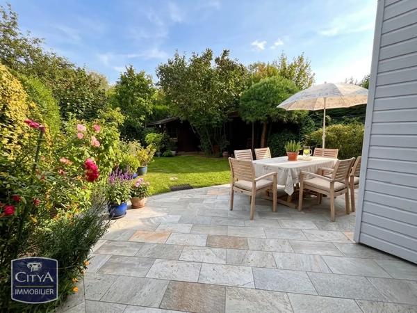 Maison à vendre 5 pièces 123m² Loos (59120)