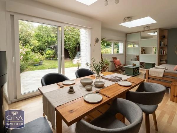 Maison à vendre 5 pièces 123m² Loos (59120)