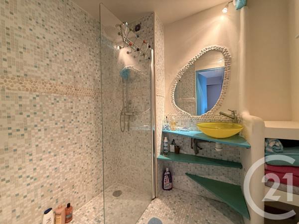 Appartement F4 à vendre  4 pièces - 50,54 m 2   LE GRAU DU ROI  - 30