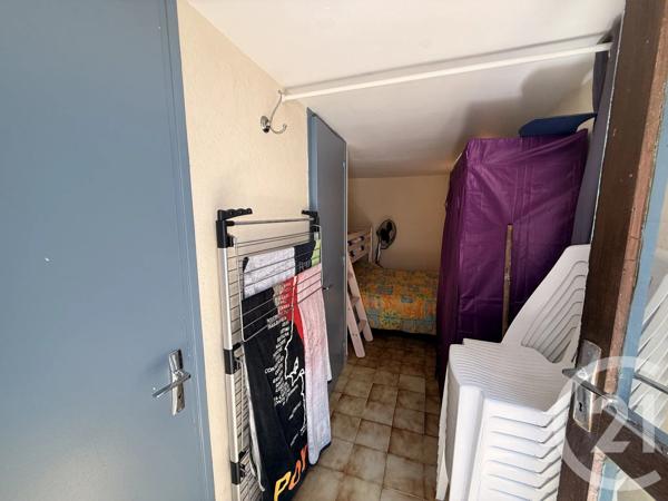 Appartement F4 à vendre  4 pièces - 50,54 m 2   LE GRAU DU ROI  - 30