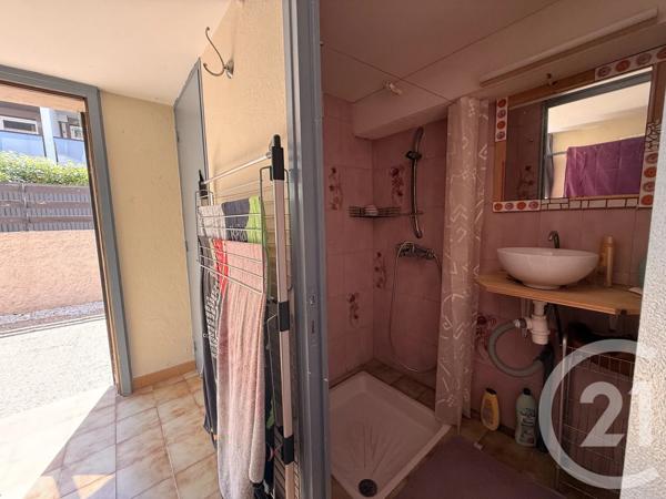 Appartement F4 à vendre  4 pièces - 50,54 m 2   LE GRAU DU ROI  - 30