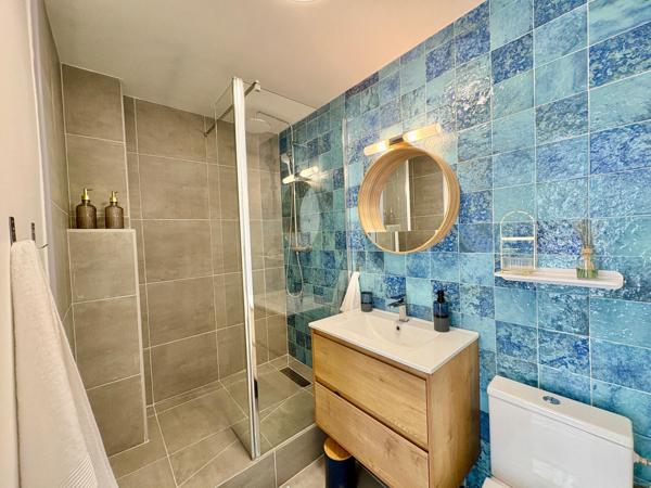 ✨ Appartement T2 entièrement rénové – 35 m² Carrez – Le Tampon