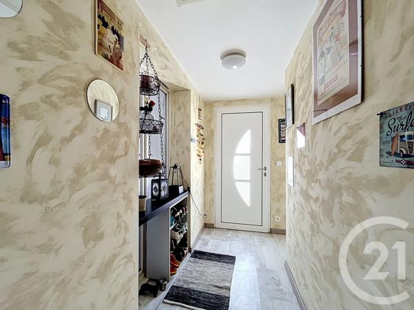 Maison à vendre  6 pièces - 130,80 m 2   MEZE  - 34