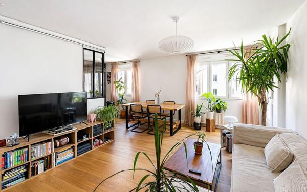 Appartement à vendre    3 pièces • 69,10 m2 Annemasse