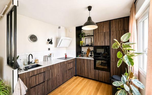 Appartement à vendre    3 pièces • 69,10 m2 Annemasse