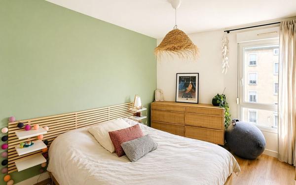 Appartement à vendre    3 pièces • 69,10 m2 Annemasse