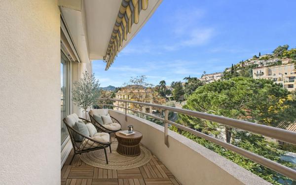 Appartement à vendre    2 pièces • 43 m2 Mandelieu-la-Napoule