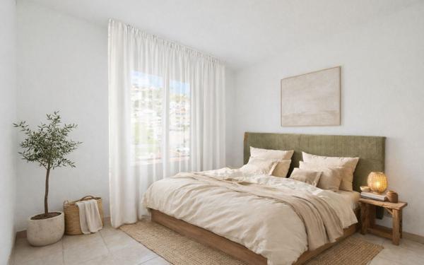 Appartement à vendre    2 pièces • 43 m2 Mandelieu-la-Napoule